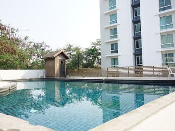 One bed unit for sale in Muang Chiang Mai