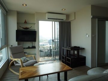 One bed unit for sale in Muang Chiang Mai