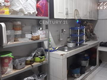 Rumah Premium Dijual Jl Bunga Rampai Raya Klender Tanah Luas