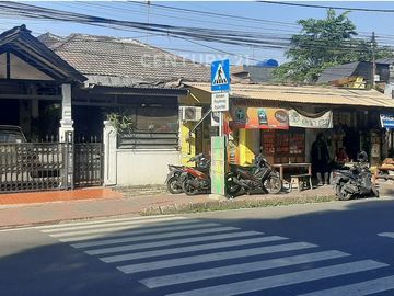 Rumah Premium Dijual Jl Bunga Rampai Raya Klender Tanah Luas