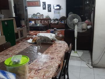 Rumah Premium Dijual Jl Bunga Rampai Raya Klender Tanah Luas
