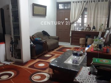 Rumah Premium Dijual Jl Bunga Rampai Raya Klender Tanah Luas