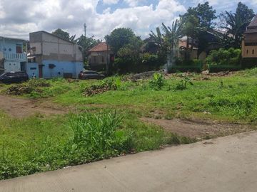 400 m Staiun Bojong Gede Kavling Tanah Kavling harga 2 Juta-an