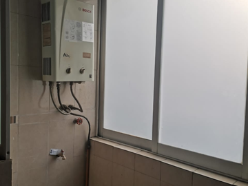 Departamento en Venta en Américas Unidas, Benito Juárez
