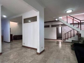 DIJUAL RUMAH di Jl BACANG / GANDARIA, KEBAYORAN BARU, JAKSEL