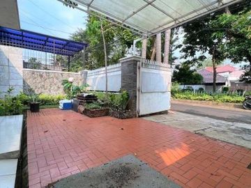 DIJUAL RUMAH di Jl BACANG / GANDARIA, KEBAYORAN BARU, JAKSEL