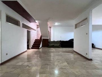 DIJUAL RUMAH di Jl BACANG / GANDARIA, KEBAYORAN BARU, JAKSEL