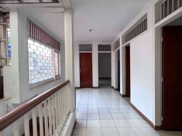 DIJUAL RUMAH di Jl BACANG / GANDARIA, KEBAYORAN BARU, JAKSEL
