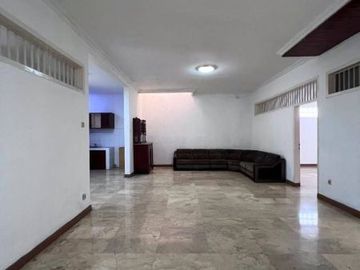 DIJUAL RUMAH di Jl BACANG / GANDARIA, KEBAYORAN BARU, JAKSEL
