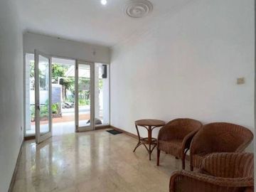 DIJUAL RUMAH di Jl BACANG / GANDARIA, KEBAYORAN BARU, JAKSEL