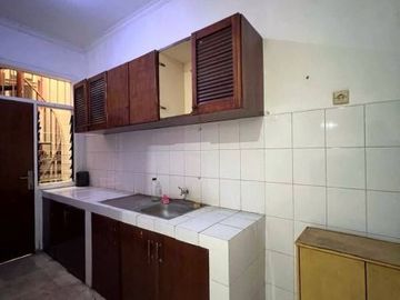 DIJUAL RUMAH di Jl BACANG / GANDARIA, KEBAYORAN BARU, JAKSEL