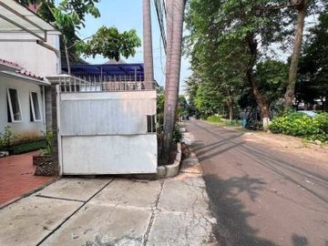 DIJUAL RUMAH di Jl BACANG / GANDARIA, KEBAYORAN BARU, JAKSEL