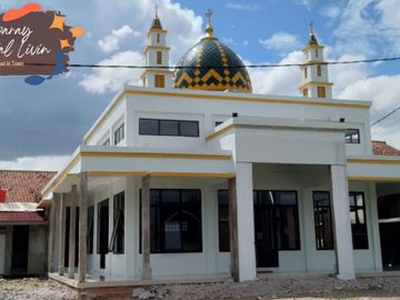 PERUMAHAN TERBAIK DI CIPARAY, HARGA MULAI 300 JUTAAN