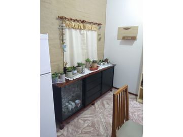 VENTA EN BLOCK 4 DEPARTAMENTOS MAS CHALET