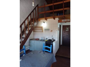 VENTA EN BLOCK 4 DEPARTAMENTOS MAS CHALET