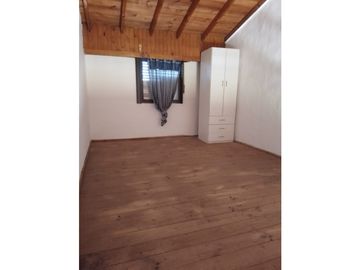 VENTA EN BLOCK 4 DEPARTAMENTOS MAS CHALET