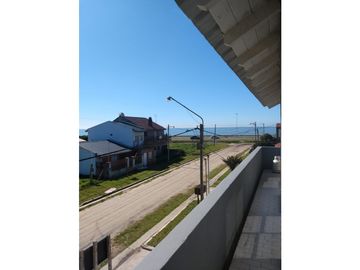VENTA EN BLOCK 4 DEPARTAMENTOS MAS CHALET