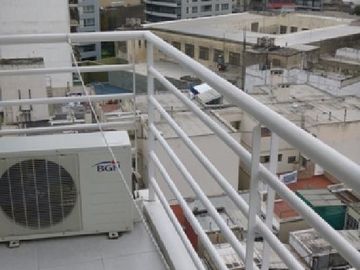 Departamento en Venta en Las Cañitas, Capital Federal