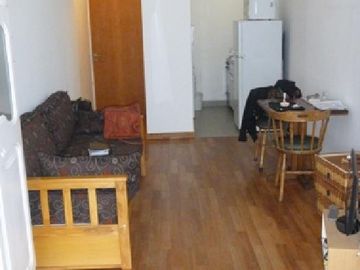 Departamento en Venta en Las Cañitas, Capital Federal