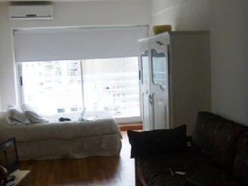 Departamento en Venta en Las Cañitas, Capital Federal