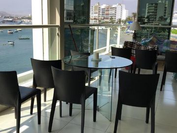 Departamento en Venta o Alquiler en Ancón