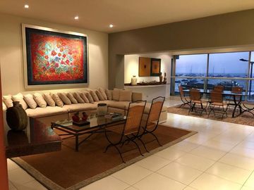 Departamento en Venta o Alquiler en Ancón