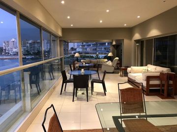 Departamento en Venta o Alquiler en Ancón