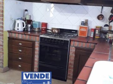 Se vende hermoso Chalet en Gral Rodriguez