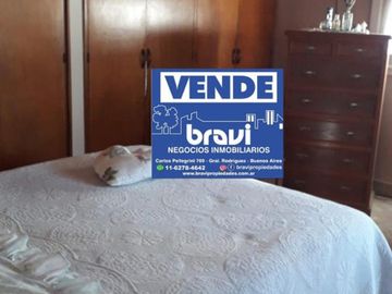 Se vende hermoso Chalet en Gral Rodriguez