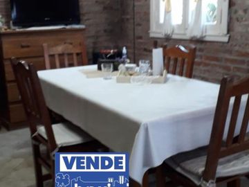 Se vende hermoso Chalet en Gral Rodriguez