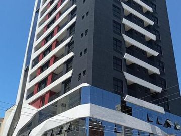 Departamento en venta en Royal Ontario Residence en  Meia Praia Itapema