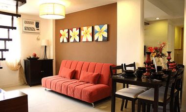 BANK FORECLOSED PROPERTY ON SALE!! HURRY! AVAIL THIS UNIT AT THE LOWEST PRICE! PLUS MORE DISCOUNTS!