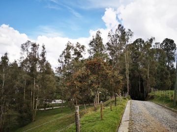 PR14797 Lote en venta en la Vereda Los Salados, El Retiro