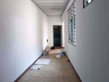 Jual Cepat Rumah Tengah Kota Nol Jalan Raya di Kota Surabaya Pusat