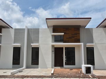 RUMAH TIBAN MURAH | GRATIS AJB, SHGB & BPHTB!