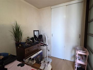 Departamento en venta de 1 dorm. en Santiago
