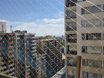 Departamento en venta de 1 dorm. en Santiago