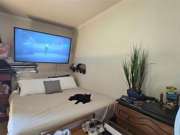 Departamento en venta de 1 dorm. en Santiago