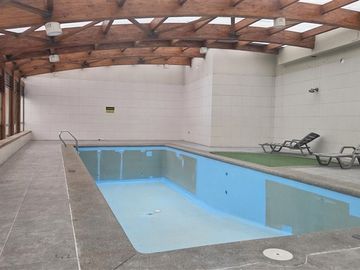 Departamento en venta de 1 dorm. en Santiago