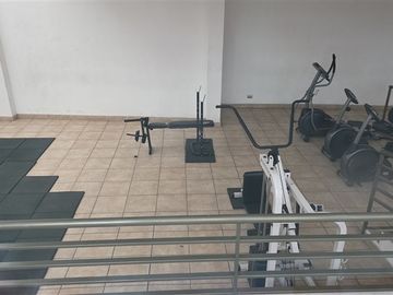 Departamento en venta de 1 dorm. en Santiago