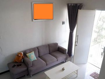 MAGNOLIA PARK 3 CIPONDOH RUMAH CANTIK SIAP HUNI SEMI FURNISHED FULL RENOVASI DIJUAL CEPAT