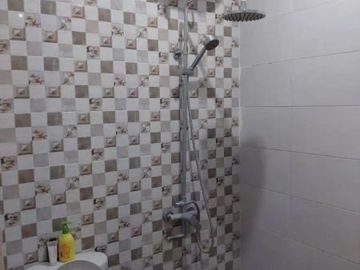 MAGNOLIA PARK 3 CIPONDOH RUMAH CANTIK SIAP HUNI SEMI FURNISHED FULL RENOVASI DIJUAL CEPAT
