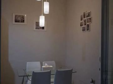 MAGNOLIA PARK 3 CIPONDOH RUMAH CANTIK SIAP HUNI SEMI FURNISHED FULL RENOVASI DIJUAL CEPAT