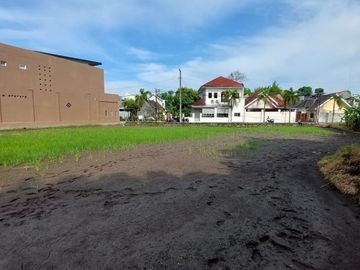 Tanah Kapling SHM Sleman Area Wedomartani 4 Jutaan