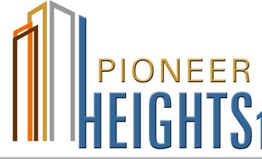 AFFORDABLE PRE SELLING CONDO IN MANDA, NEAR BGC & MAKATI