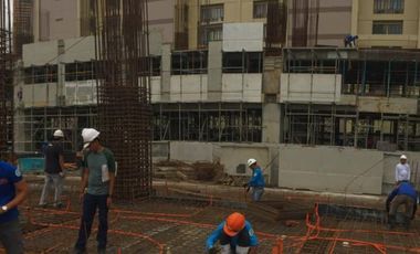 AFFORDABLE PRE SELLING CONDO IN MANDA, NEAR BGC & MAKATI