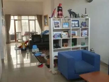 Rumah di Cluster Antapani SiapHuni dkt PuriDago Arcamanik Bandung