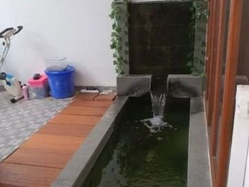 Rumah di Cluster Antapani SiapHuni dkt PuriDago Arcamanik Bandung