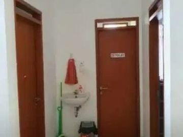 Rumah di Cluster Antapani SiapHuni dkt PuriDago Arcamanik Bandung