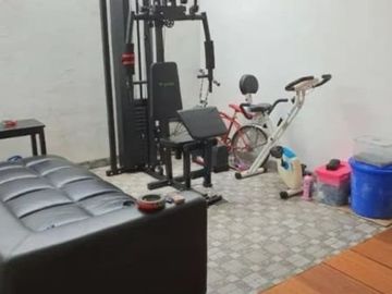 Rumah di Cluster Antapani SiapHuni dkt PuriDago Arcamanik Bandung